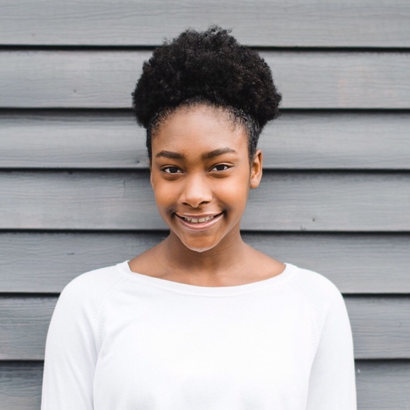 Meet your Posher, Megan - Picture 1 of 1